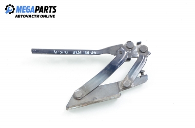 Панта преден капак за Volkswagen Golf V Hatchback (10.2003 - 02.2009), 2+1 вр., хечбек, позиция: предна, лява