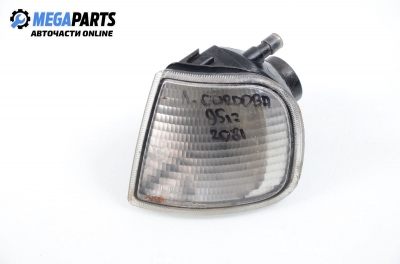 Мигач за Seat Cordoba Sedan I (02.1993 - 10.1999), седан, позиция: лява