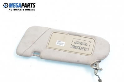 Сенник за Kia Sorento I SUV (08.2002 - 12.2009), позиция: лява