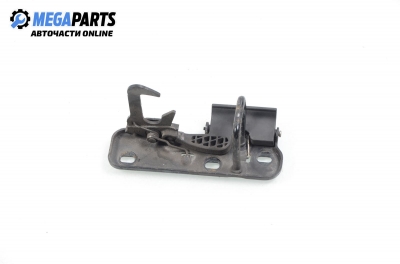 Брава преден капак за Volkswagen Golf V Hatchback (10.2003 - 02.2009), 2+1 вр., позиция: предна