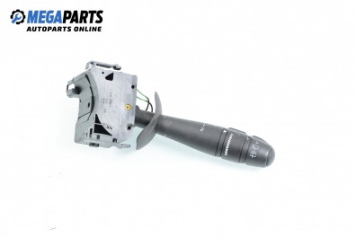 Лостче за чистачки за Renault Laguna II Grandtour (03.2001 - 12.2007)