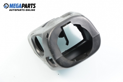 Интериорна пластмаса волан за Nissan Primera Traveller II (06.1996 - 01.2002), 4+1 вр., комби