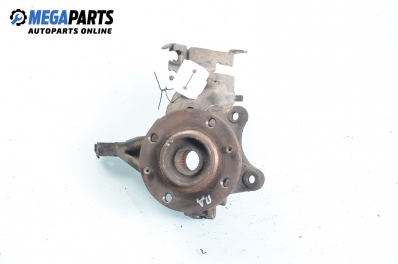 Шенкел главина за Citroen Xsara Hatchback (04.1997 - 04.2005), позиция: предна, дясна