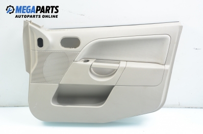 Кора врата за Ford Fiesta V Hatchback (11.2001 - 03.2010), 4+1 вр., позиция: предна, дясна