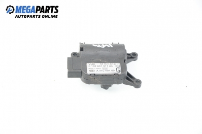 Моторче клапа парно за Lancia Lybra Sedan (07.1999 - 10.2005) 2.4 JTD, 150 к.с., № Bosch 0 132 801 313 00