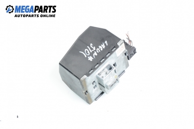 Механизъм заключване волан за Renault Laguna II Grandtour (03.2001 - 12.2007)