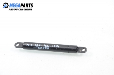 Газов амортисьор за жабка за Mercedes-Benz SLK-Class Cabrio (R170) (04.1996 - 04.2004)