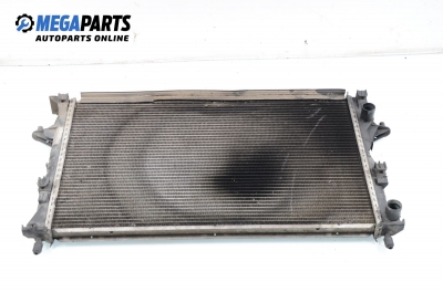 Воден радиатор за Renault Espace IV Minivan (11.2002 - 02.2015) 2.2 dCi (JK0H), 150 к.с.