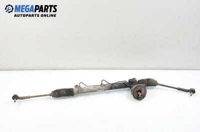 Хидравлична рейка за Ford Fiesta V Van (10.2003 - 09.2009), товарен