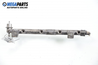 Бензинова рейка за Ford Focus I Hatchback (10.1998 - 12.2007) 1.4 16V, 75 к.с.