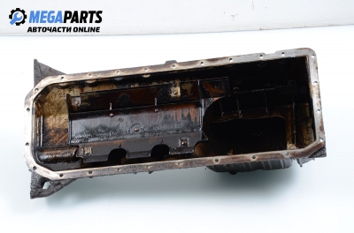 Картер за BMW 5 Series E34 Sedan (12.1987 - 11.1995) 520 i 24V, 150 к.с.