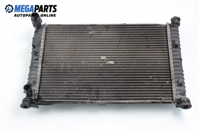 Воден радиатор за Ford Fiesta V Van (10.2003 - 09.2009) 1.4 TDCi, 68 к.с.