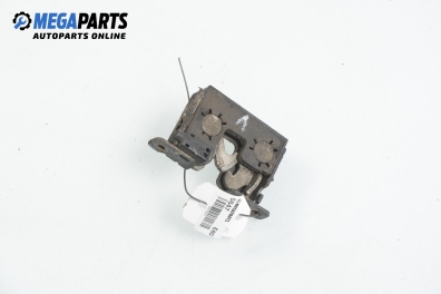 Брава преден капак за BMW 5 Series E60 Sedan E60 (07.2003 - 03.2010), 4+1 вр., седан, позиция: предна