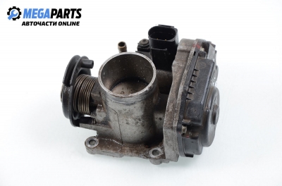 Дроселова клапа за Seat Cordoba Sedan I (02.1993 - 10.1999) 1.6 i, 75 к.с.