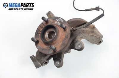 Шенкел главина за Ford Fiesta V Van (10.2003 - 09.2009), позиция: предна, дясна