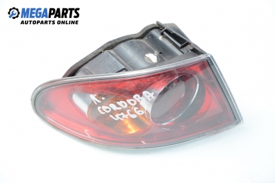 Стоп за Seat Cordoba Sedan III (09.2002 - 11.2009), позиция: лява