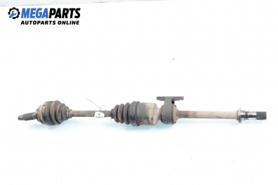 Полуоска за Mazda 626 IV Hatchback (08.1991 - 04.1997) 1.8, 105 к.с., позиция: дясна