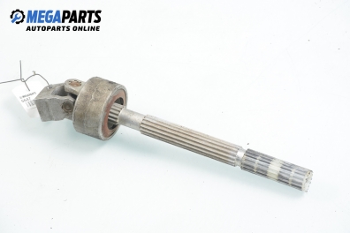 Каре на волана за BMW 5 Series E60 Sedan E60 (07.2003 - 03.2010) 530 d, 218 к.с., седан