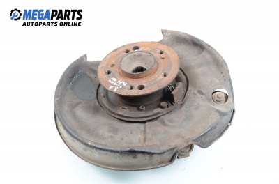 Шенкел главина за Mercedes-Benz 124 Estate (09.1985 - 07.1993), позиция: задна, лява