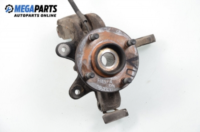 Шенкел главина за Ford Fiesta V Van (10.2003 - 09.2009), позиция: предна, лява