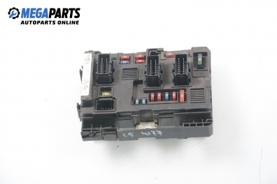Бушонно табло за Citroen C5 I Break (06.2001 - 08.2004) 1.8 16V (DE6FZB, DE6FZE), 115 к.с.