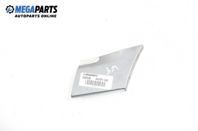 Външни лайсни за Audi A8 Sedan I (03.1994 - 12.2002), седан, позиция: задна, лява