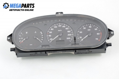 Километраж за Renault Megane Scenic (10.1996 - 12.2001) 1.6 e (JA0F), 90 к.с.