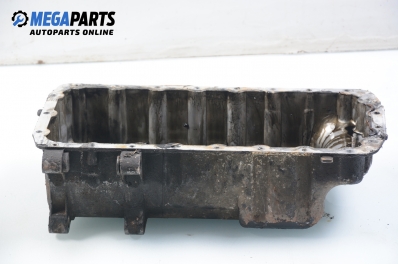 Картер за Peugeot 307 Hatchback (08.2000 - 12.2012) 2.0 HDi 90, 90 к.с.