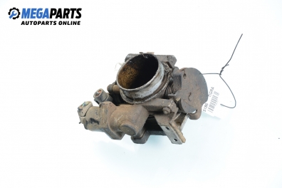 Дроселова клапа за Opel Tigra Coupe (07.1994 - 12.2000) 1.4 16V, 90 к.с.