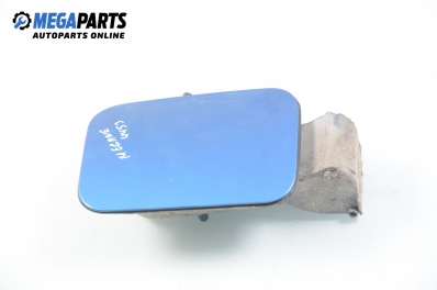 Вратичка резервоар за Renault Megane II Hatchback (07.2001 - 10.2012), 4+1 вр., хечбек