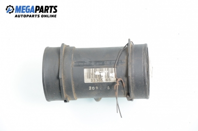 Дебитомер за Opel Vectra B Sedan (09.1995 - 04.2002) 1.8 i 16V, 115 к.с., № Siemens 5WK 9150