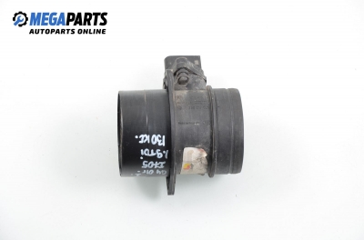 Дебитомер за Volkswagen Golf IV Variant (05.1999 - 06.2006) 1.9 TDI, 130 к.с., № Bosch 0 280 217 529