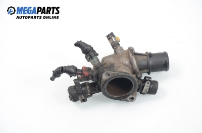 Корпус на термостат за Lancia Kappa Sedan (08.1994 - 10.2001) 2.4 JTD (838AL1AA), 136 к.с.