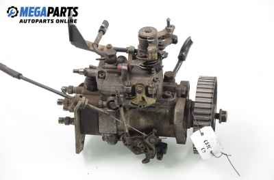 ГНП-горивонагнетателна помпа за Volkswagen Golf III Hatchback (08.1991 - 07.1998) 1.9 D, 65 к.с.