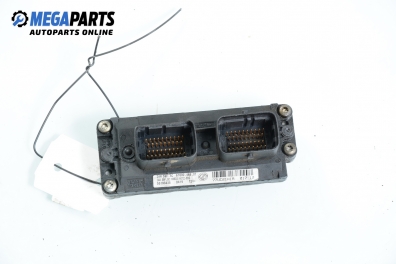 Компютър двигател за Fiat Doblo Van I (03.2001 - 11.2009) 1.2 (223AXA1A), 65 к.с., № Magneti Marreli IAW 59F.SC 61600.468.07