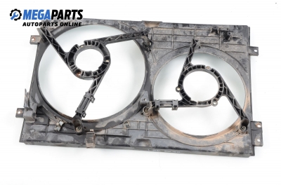 Дифузьор за Volkswagen Golf IV Variant (05.1999 - 06.2006) 1.9 TDI, 130 к.с.