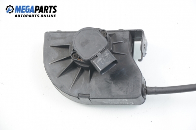 Потенциометър газ  за Chrysler PT Cruiser Hatchback (06.2000 - 12.2010), № 04891503AA