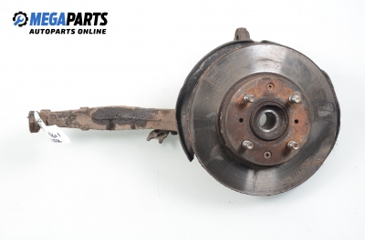 Шенкел главина за Honda Civic VI Hatchback (10.1995 - 02.2001), позиция: предна, лява