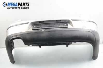 Задна броня за Volkswagen Passat Sedan B6 (03.2005 - 12.2010), седан