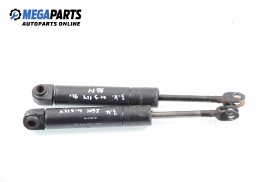 Амортисьор за багажник/товарно пространство за Mercedes-Benz 124 Estate (09.1985 - 07.1993)