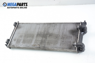 Воден радиатор за Fiat Doblo Van I (03.2001 - 11.2009) 1.9 JTD, 105 к.с.