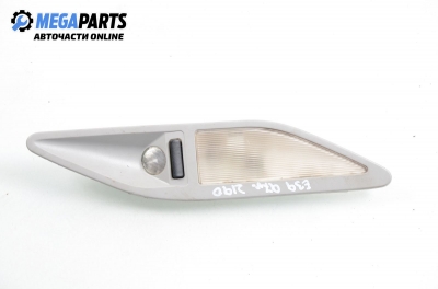 Плафон за BMW 5 Series E39 Sedan (11.1995 - 06.2003)