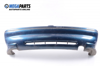 Задна броня за Ford Escort VI Hatchback (09.1992 - 01.1995), хечбек