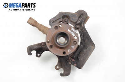 Шенкел главина за Seat Arosa Hatchback (05.1997 - 06.2004), позиция: предна, лява