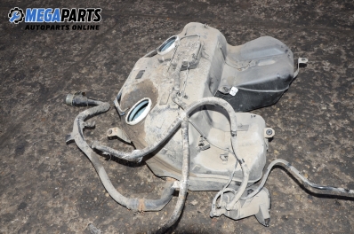Резервоар за горивото за Land Rover Range Rover III SUV (03.2002 - 08.2012) 4.4 4x4