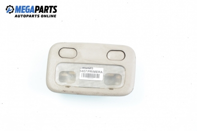 Плафон за Nissan Primera Traveller II (06.1996 - 01.2002)