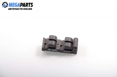 Бутони ел. стъкла  за Audi A6 Sedan C5 (01.1997 - 01.2005)