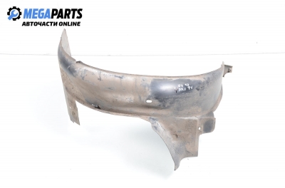 Подкалник за Peugeot 306 Hatchback (01.1993 - 10.2003), 4+1 вр., хечбек, позиция: предна, дясна