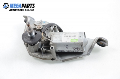 Ел. мотор за чистачките за Renault Megane Scenic (10.1996 - 12.2001), № VALEO 530 08 302