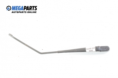 Рамо задна чистачка за Saab 900 II Hatchback (07.1993 - 02.1998), позиция: задна